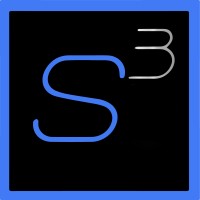 S3 Solutions - Social | Sales | Strategy Logo