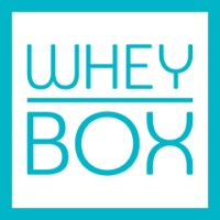 Whey Box Logo
