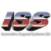 Innovative Support Systems Ltd Logo