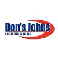 Dons Johns, Inc Logo