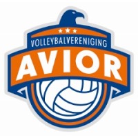 Volleybalvereniging Avior Logo