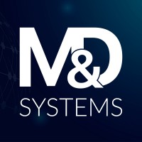M&D Systems LLC Logo