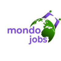 mondo.jobs Logo