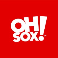OhSox Logo