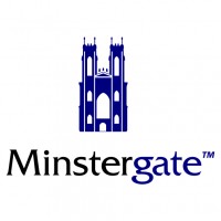 Minstergate Limited Hyundai & MG Logo