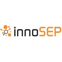 innoSEP GmbH Logo