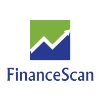 FinanceScan Logo