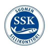 Suomen Sillikonttori Oy Logo