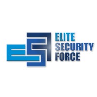 Elite Security Force Logo