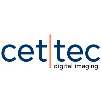 CETTEC Digital Imaging Logo