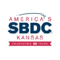 SBDC Kansas at JCCC Logo
