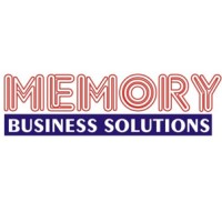 Memory Business Solutions Logo