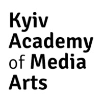 Kyiv Academy of Media Arts Logo