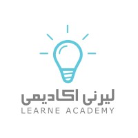 Learne Academy Logo