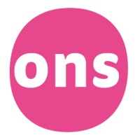 ONS Onderwijsbureau Logo