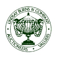 Lindsay Burns & Company Auctioneers and Valuers Logo