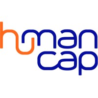 HumanCap Logo