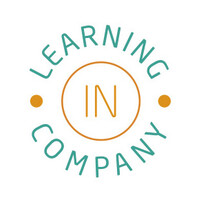 Learning In Company Logo