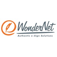 WonderNet Logo