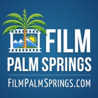 Greater Palm Springs Film Alliance & Film Office, Inc. Logo