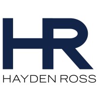 Hayden Ross, PLLC Logo