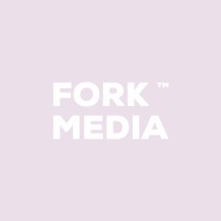 Fork Media Logo
