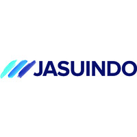 PT Jasuindo Tiga Perkasa Tbk. Logo