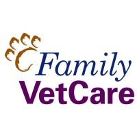 Family VetCare Logo