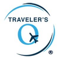 Travelers Q Logo