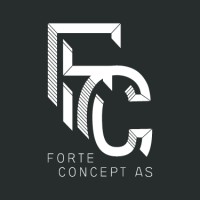 Forte Concept AS Logo