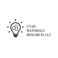 Utah Materials Research Logo