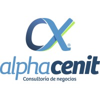 Alpha Cenit Logo
