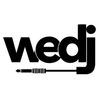 WeDj Logo