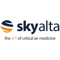 SKYALTA Logo