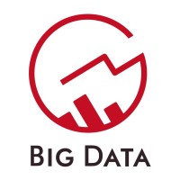 Big Data Co., Ltd. Logo
