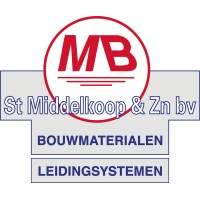 St. Middelkoop & Zn Logo
