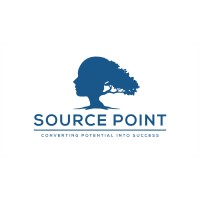 Source Point Logo