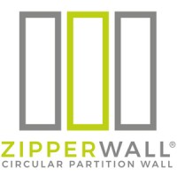 Zipperwall® | Ritswand® Logo