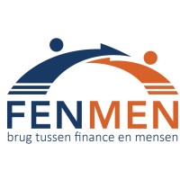 Fenmen Logo