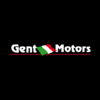 Gent Motors Logo