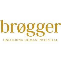 Brøgger Logo