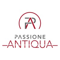 Passione Antiqua Logo