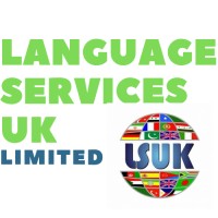 Language Services UK Limited Logo