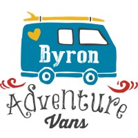 Byron Adventure Vans Logo