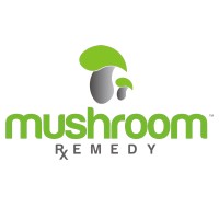 Mushroom Remedy LLC Logo