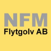 NFM Flytgolv AB Logo
