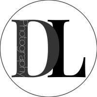 DL Photography Logo
