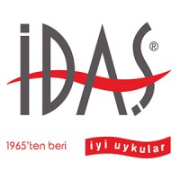 İdaş Bedding Logo