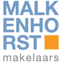 Malkenhorst Makelaars Logo