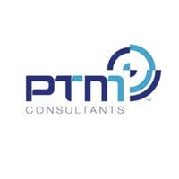 PTM Consultants Limited Logo